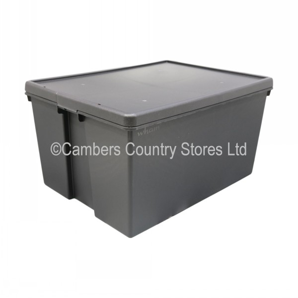 Wham Bam Storage Box & Lid Cambers Country Store